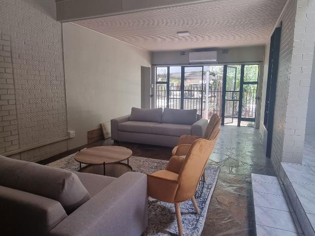 Apartment to rent in Monument Heights