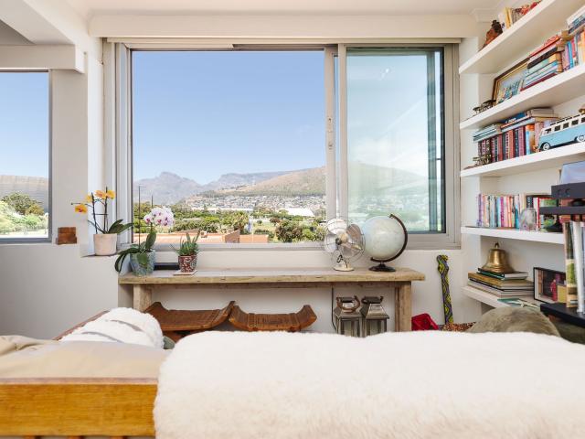 Apartment to rent in Mouille Point