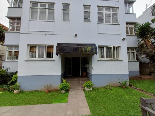 Apartment to rent in Musgrave