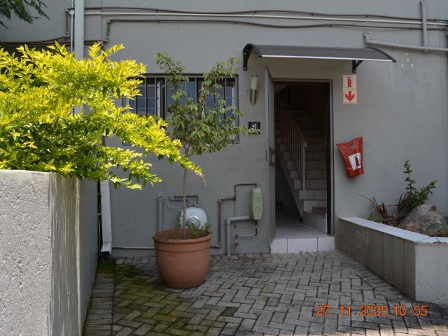 Apartment to rent in Nelspruit Mbombela