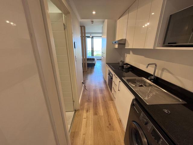 Apartment to rent in Newlands, Cape Town