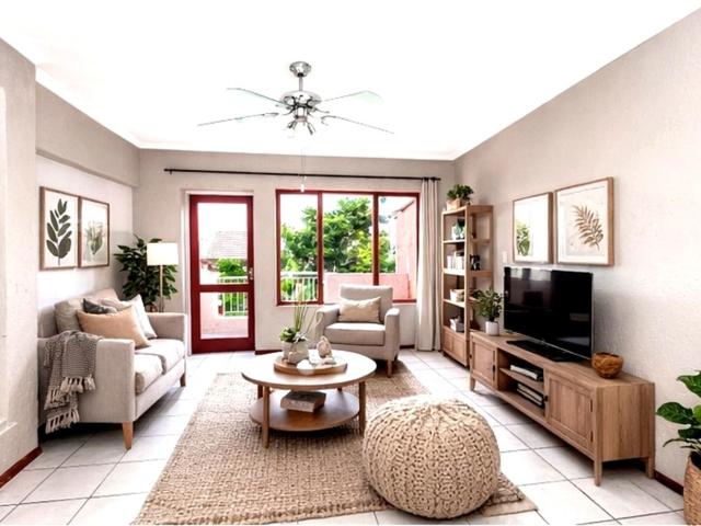 Apartment to rent in North Riding