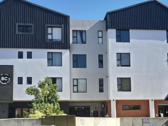 Apartment to rent in Onder Papegaaiberg