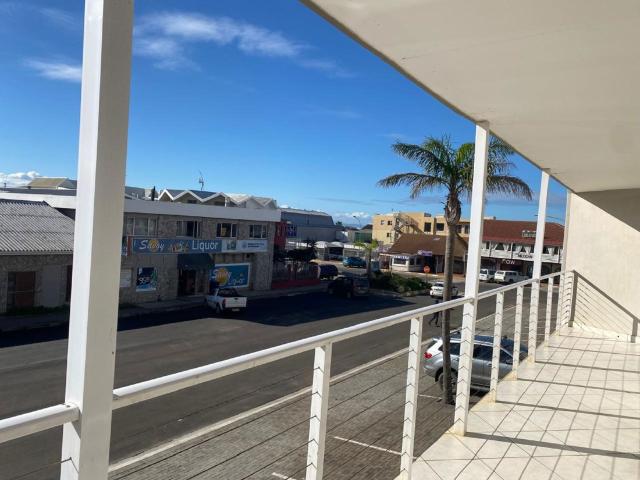 Apartment to rent in Ou Dorp