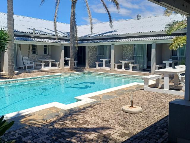 Apartment to rent in Ou Dorp