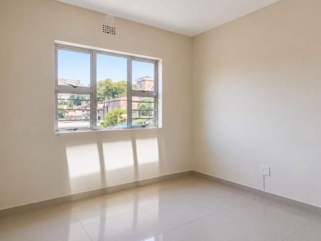 Apartment to rent in Overport