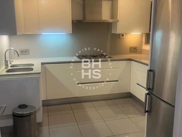 Apartment to rent in Paseo Mallorca