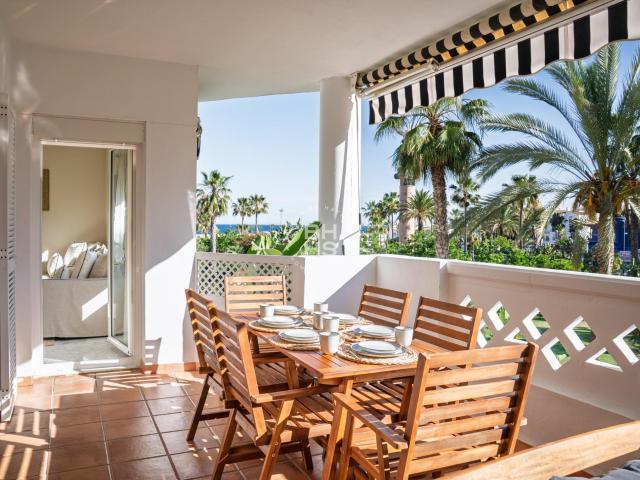 Apartment to rent in Playa Rocío