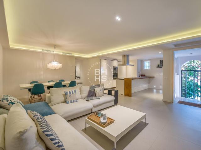 Apartment to rent in Pueblo de las Lomas de Marbella