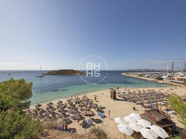 Apartment to rent in Puerto Portals