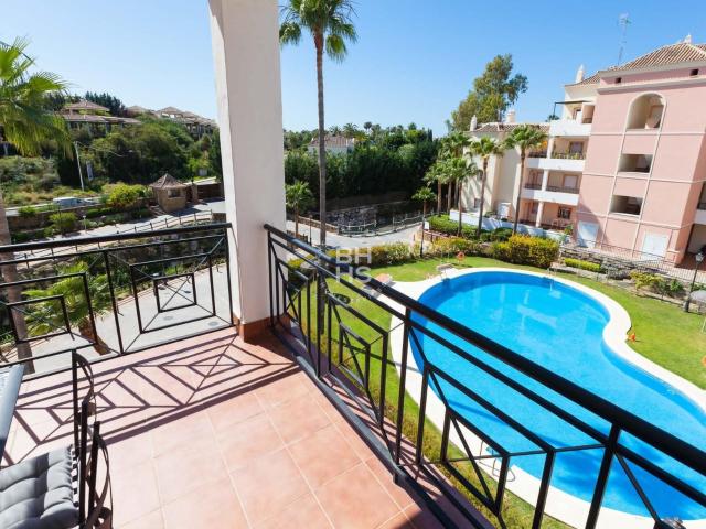 Apartment to rent in River Garden