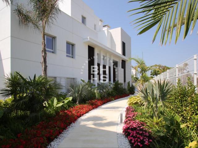 Apartment to rent in San Pedro Playa