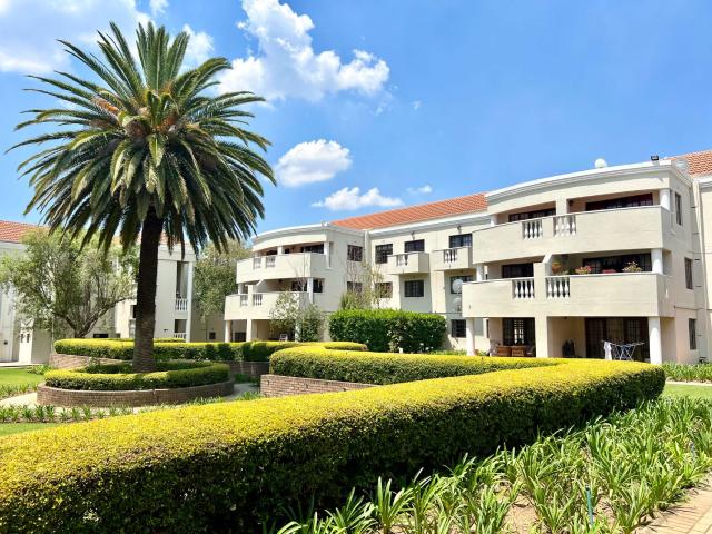 Apartment to rent in Sandown, Sandton