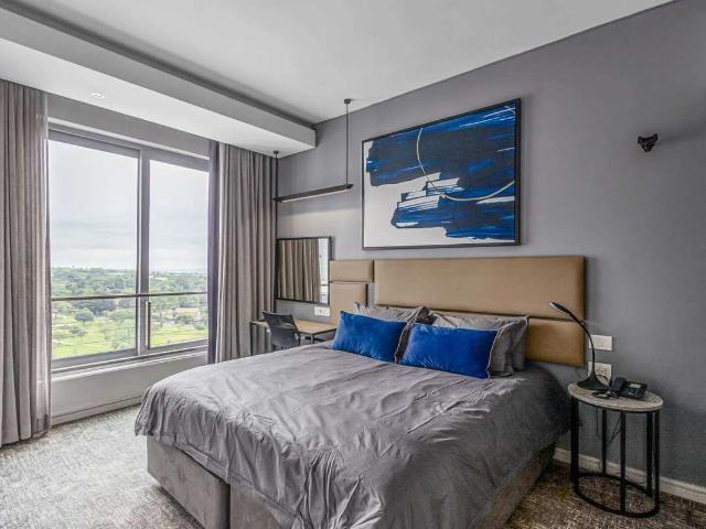 Apartment to Rent in Sandown