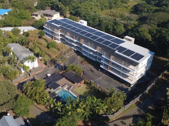 Apartment To Rent in Salt Rock Ballito KwaZulu Natal