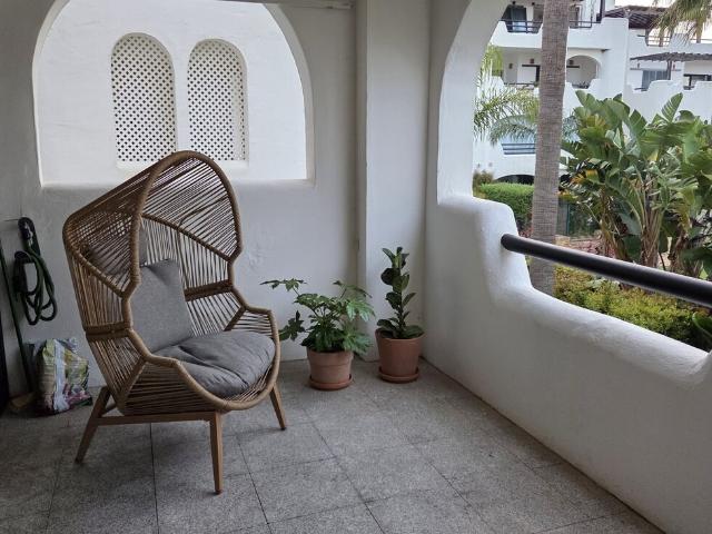 Apartment to rent in Sotogrande Costa, San Roque, Cádiz, Spain