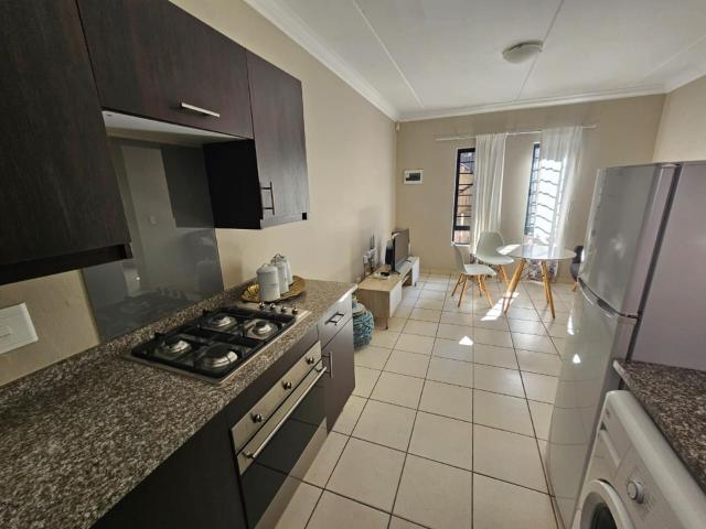 Apartment to rent in South Hills, Johannesburg