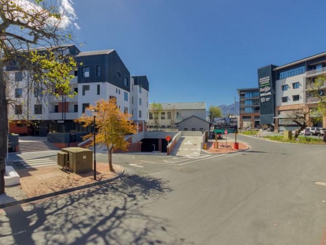 Apartment to rent in Stellenbosch