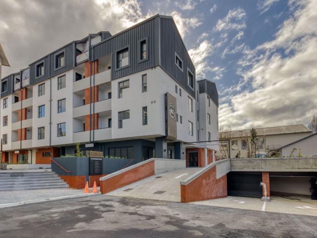 Apartment to rent in Stellenbosch