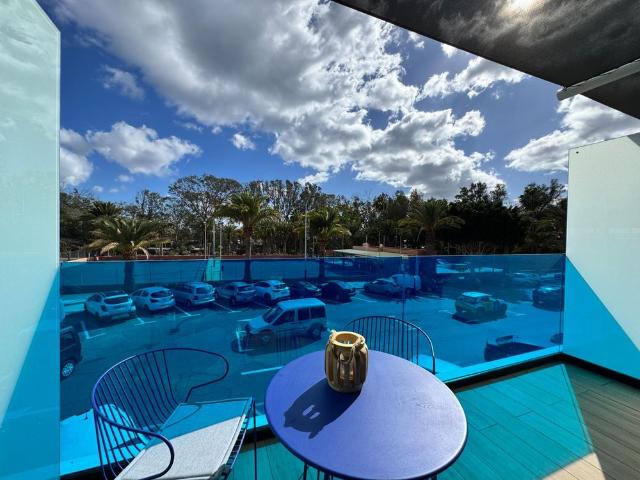 Apartment to rent in Sunset, Arguineguín, Gran Canaria