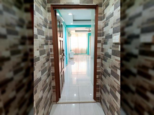 Apartment Topaz Dengkil untuk Disewa