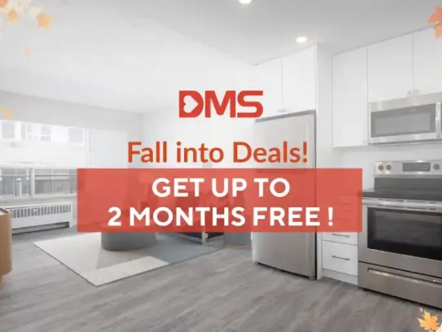 Apartment Toronto ON 88413635