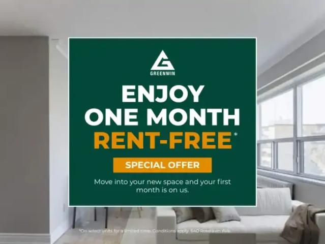 Apartment Toronto ON 88718980