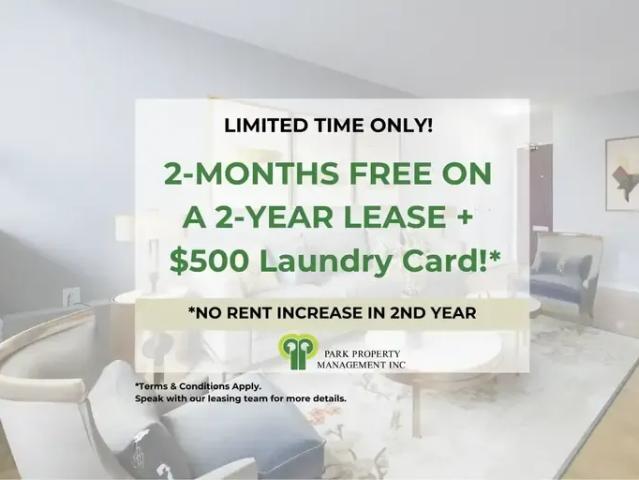 Apartment Toronto ON 89436433