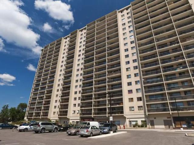 Apartment Toronto ON 90786655