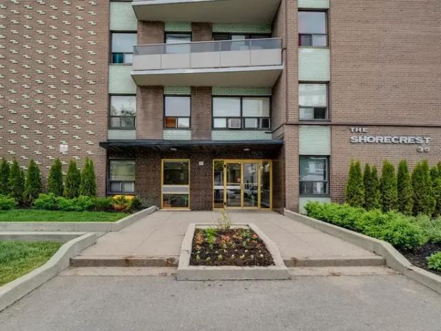 Apartment Toronto ON 90984466