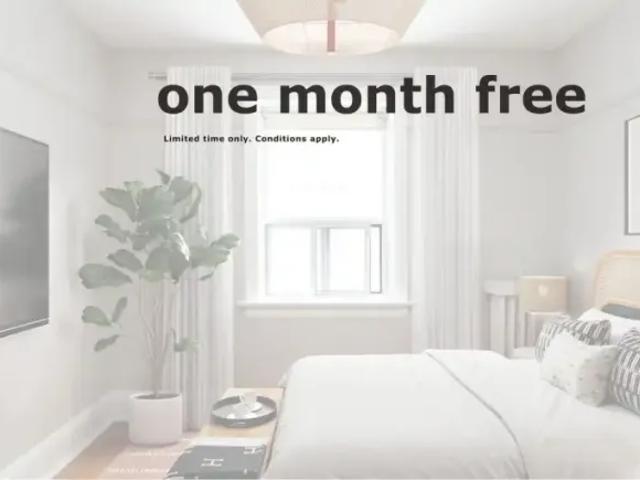 Apartment Toronto ON 92225539