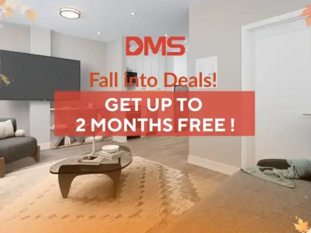 Apartment Toronto ON 92654885
