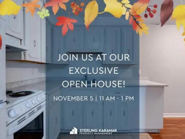 Apartment Toronto ON 93254883