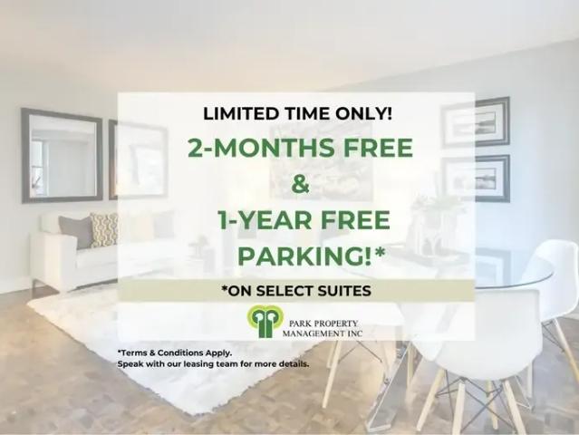 Apartment Toronto ON 93799887