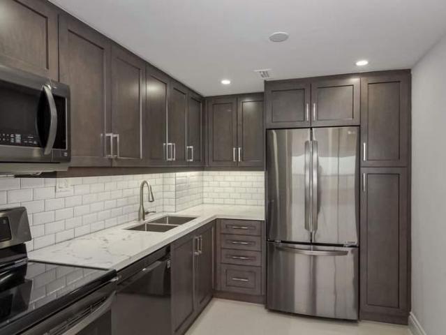 Apartment Toronto ON 94120643