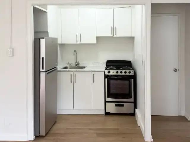 Apartment Toronto ON 94797785
