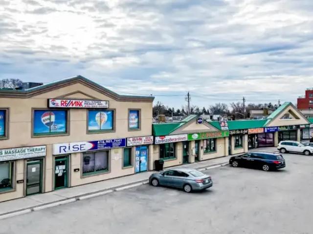 Apartment Toronto ON 95029898