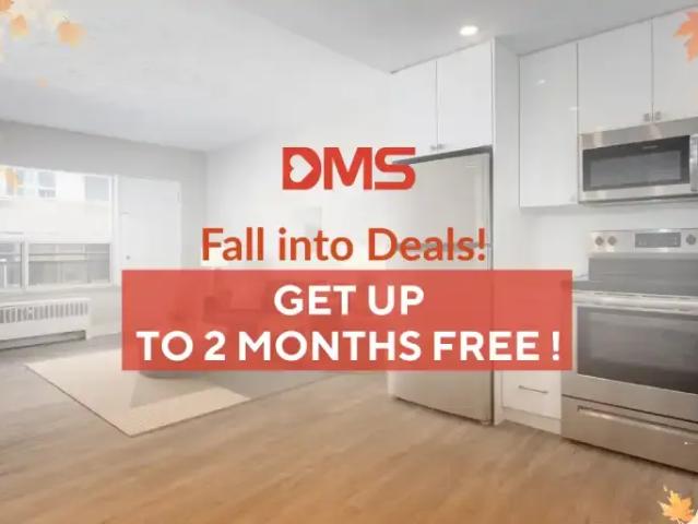 Apartment Toronto ON 95118615