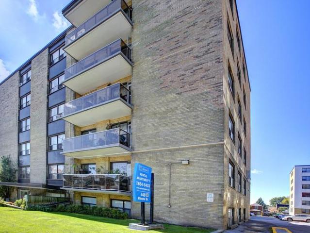 Apartment Toronto ON 96585022