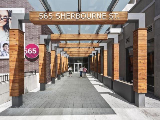 Apartment Toronto ON 96585196