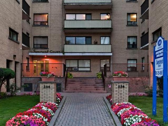 Apartment Toronto ON 96585258