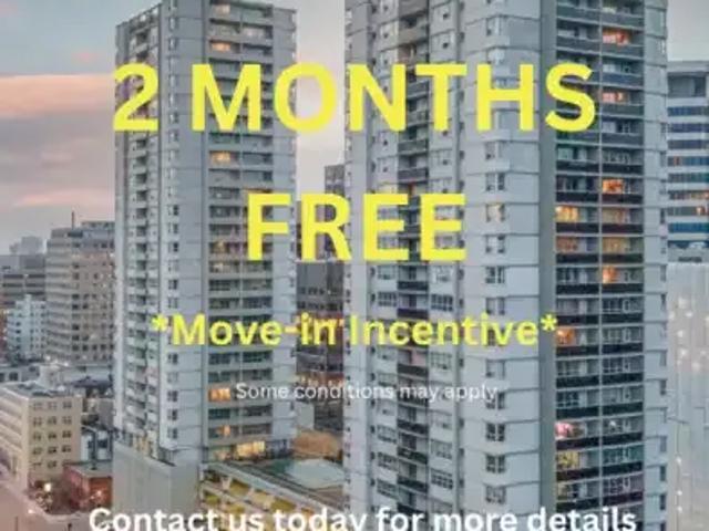 Apartment Toronto ON 96586420