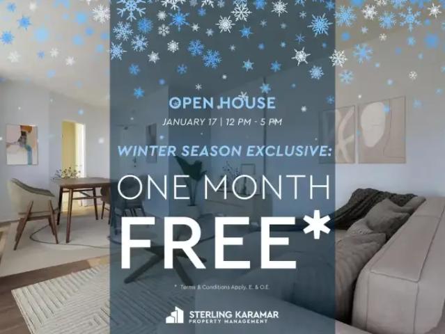 Apartment Toronto ON 97906468