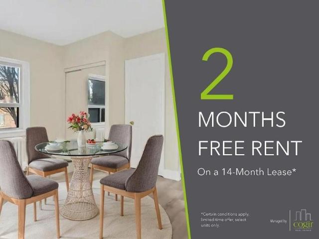 Apartment Toronto ON 98311046