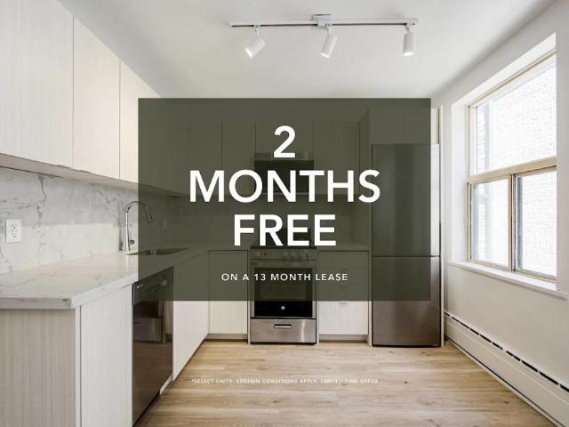Apartment Toronto ON 98311037