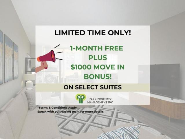 Apartment Toronto ON 98314860
