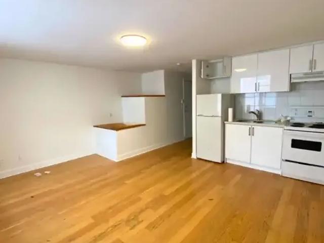 Apartment Toronto ON 98421832