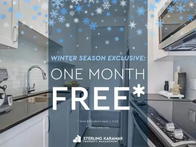 Apartment Toronto ON 98532366