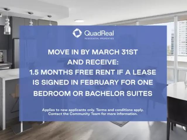 Apartment Toronto ON 99282855