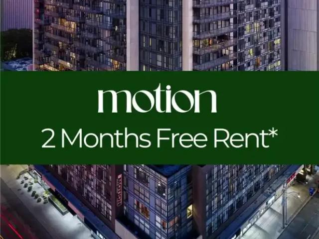 Apartment Toronto ON 99410760
